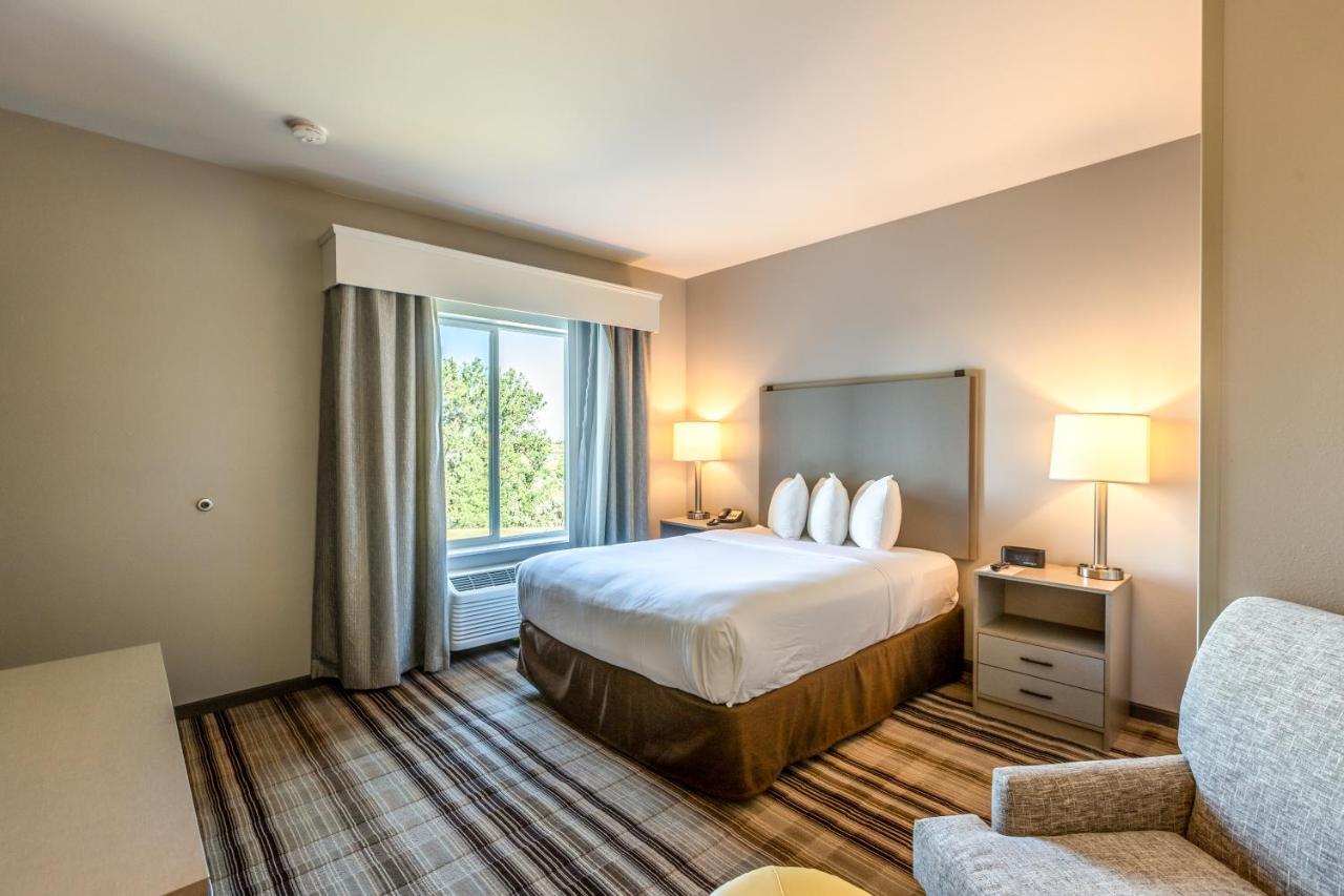 Hawthorn Extended Stay By Wyndham Loveland Exterior foto