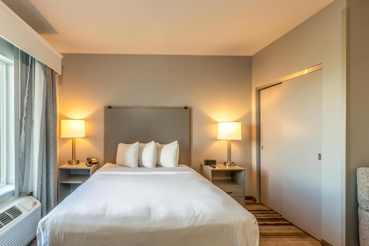 Hawthorn Extended Stay By Wyndham Loveland Exterior foto