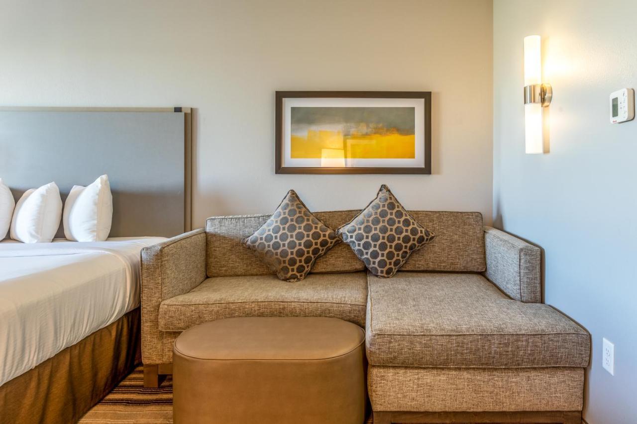 Hawthorn Extended Stay By Wyndham Loveland Exterior foto