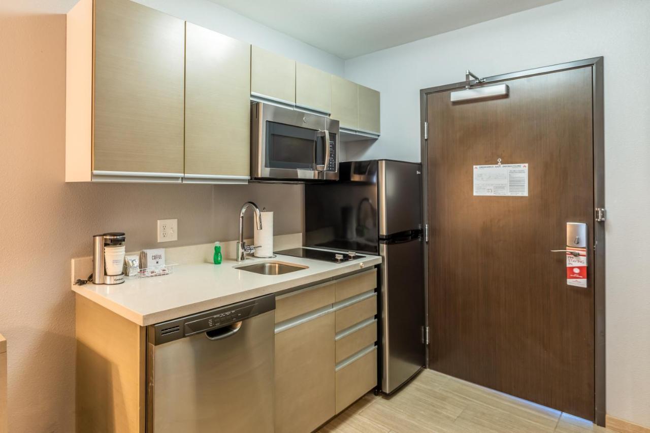 Hawthorn Extended Stay By Wyndham Loveland Exterior foto