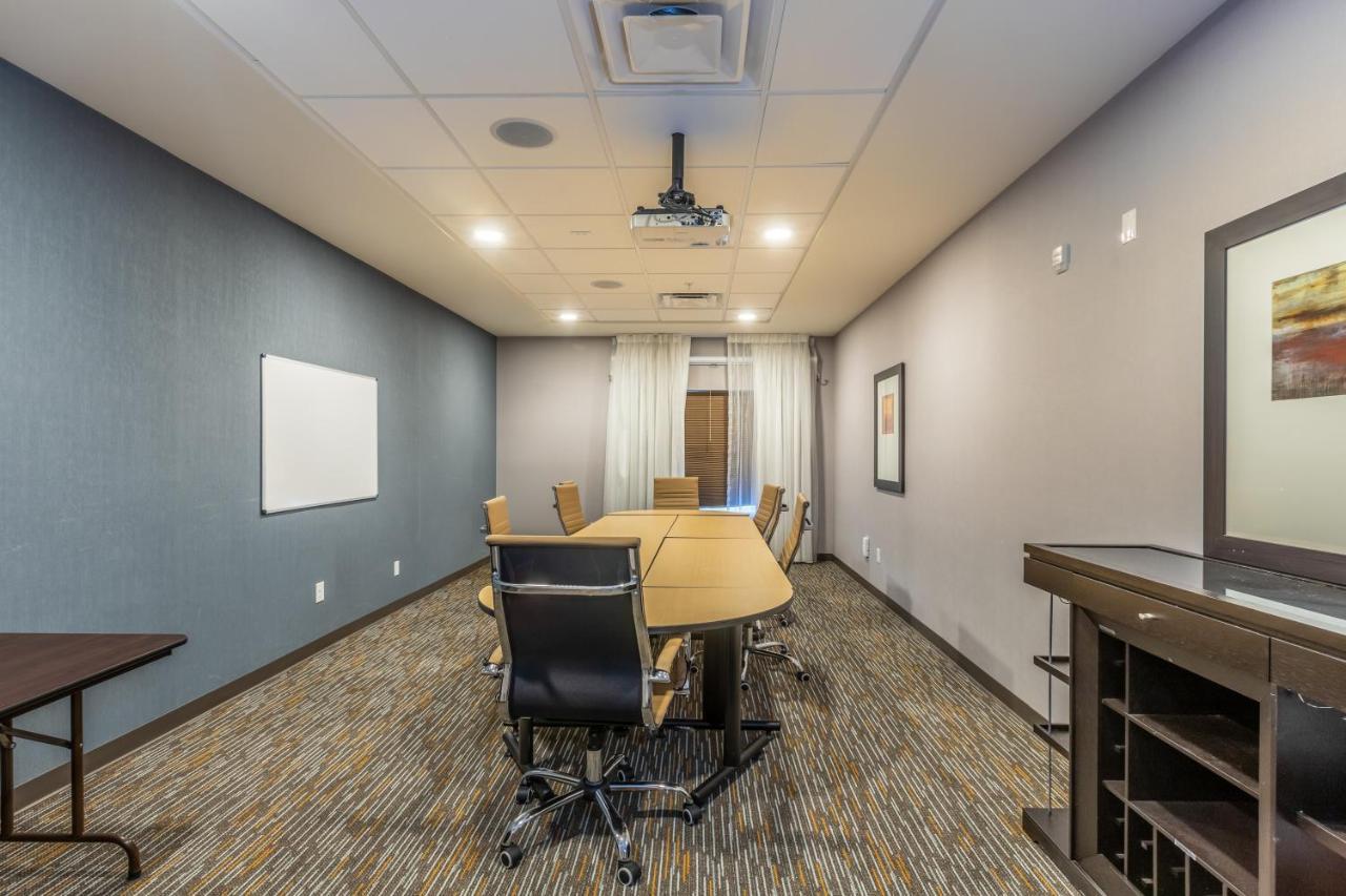 Hawthorn Extended Stay By Wyndham Loveland Exterior foto