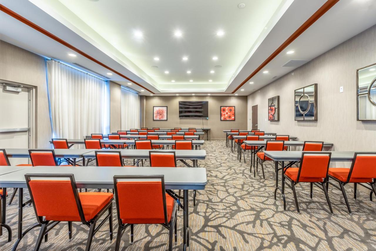 Hawthorn Extended Stay By Wyndham Loveland Exterior foto