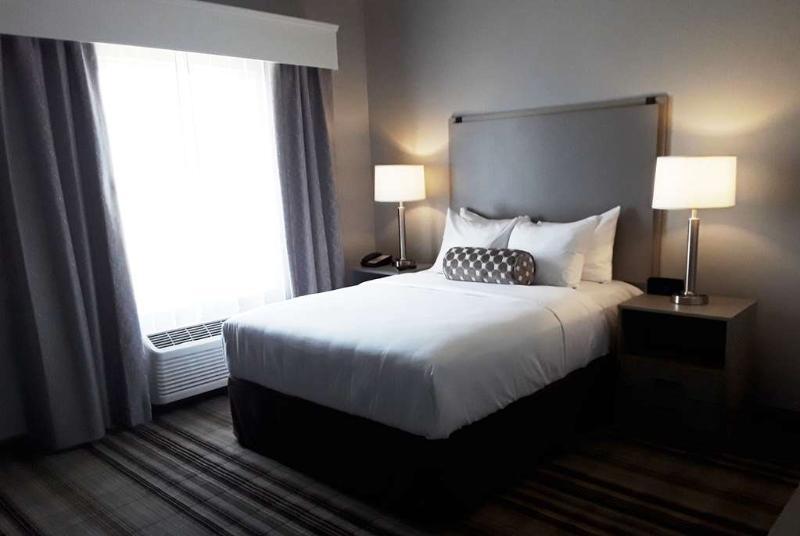 Hawthorn Extended Stay By Wyndham Loveland Exterior foto