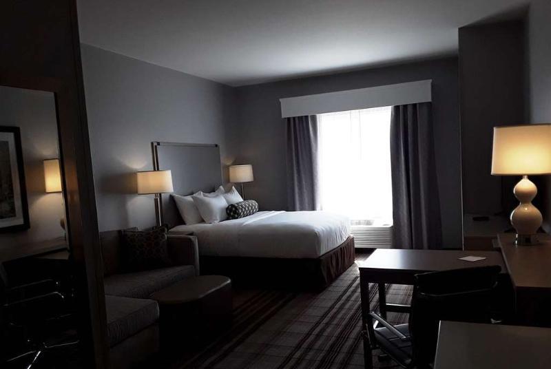 Hawthorn Extended Stay By Wyndham Loveland Exterior foto
