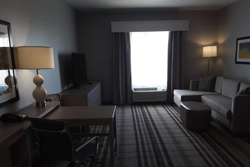 Hawthorn Extended Stay By Wyndham Loveland Exterior foto